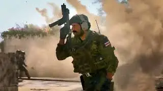 Official Call of Duty: Modern Warfare II Multiplayer & Warzone 2.0 | #CODNext Reveal Trailer