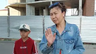 Почему по вечерам в микрорайоне Сарыарка в Кокшетау смрад?
