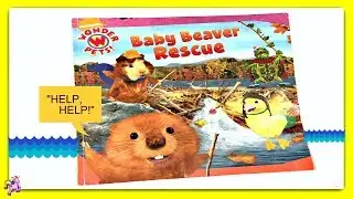 WONDER PETS! 