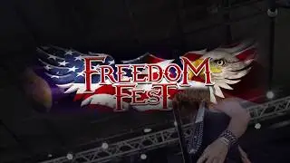 FreedomFest 2018 Trailer - Our gift to you! Share with your friends and get ready for 2019!!!