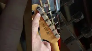 Обзор Fender Player 2 Stratocaster 