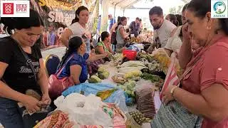 Feria Gracias Lempira 2023