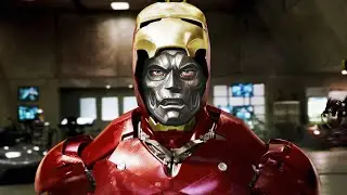 IRON MAN to DOCTOR DOOM | Avengers: Doomsday