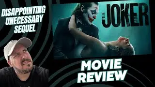 Joker: Folie à Deux Movie Review | A Disappointing Unnecessary Sequel