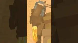 Herobrine invasion 39 (part 2)