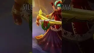 THE BEST SKIN IN THE GAME IS FROM 2010?! #leagueoflegends #twitch