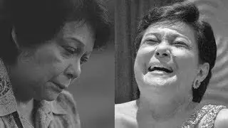 Nora Aunor - The Golden Actress