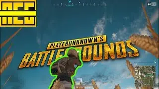 Alter Ego Gamer - Episode 3 - Player Unknowns Battlegrounds Part 3