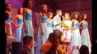Final do Passarela Viva Linda 2014 | Vamos, Bonitas!