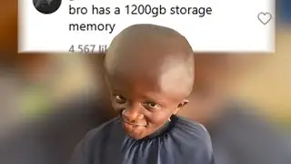 Bro kept all his thoughts to himself
