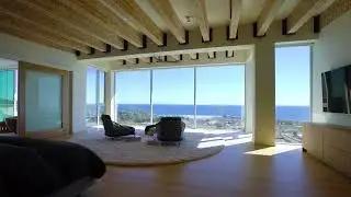 $34,900,000 Modern Malibu Castle