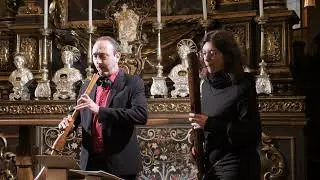 Floriano Canale - Canzon La Canobbia à 8 - Alta Amici