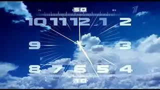 Окончание программы 