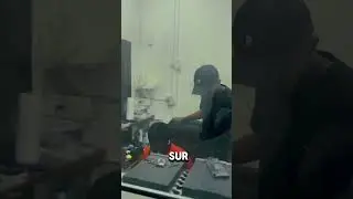Les passionnés de la Microsoudure Afrique