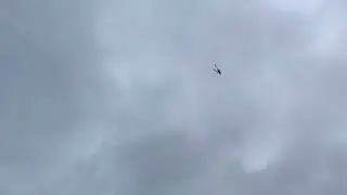 Радиоуправляемый вертолёт HK 450GT