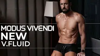 Modus Vivendi V.fluid Men's Underwear