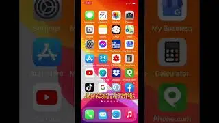 How to charge you iPhone faster #iphonehacks #iphonetricks #iphonetips #shorts