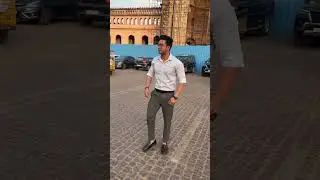 Rate my outfits😁| #shorts #uppolice #trending #formal