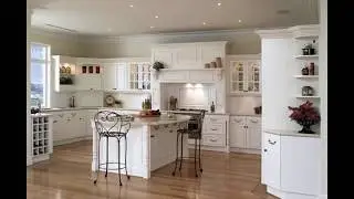 Ideas de la decoración de la pared de la cocina para el mejor diseño casero