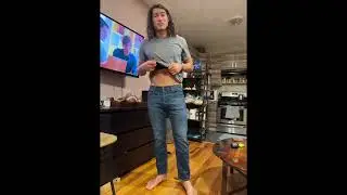 Jean Casting (Didn't Book)