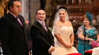 15´ Tamara y oscar