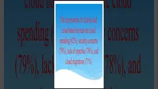 Interesting Facts About Cloud | Cloud Computing Facts You Should Know