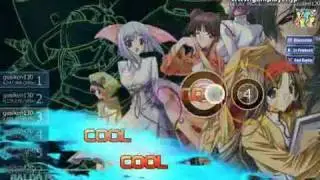 osu! 7　face of fact