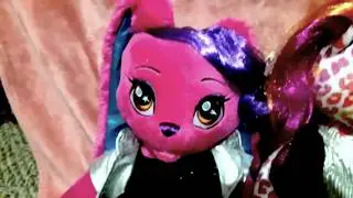 HONEY GIRLS BUILD A BEAR WORKSHOP SHOWCASE