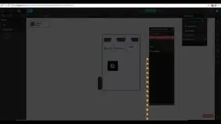 How to Configure RattingView, Radio button, segment controller etc..