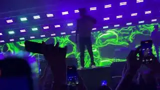 Скриптонит - Baby Mama (Tbilisi Live)