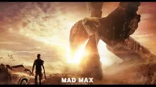 MAD MAX - 