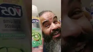 V05 Kiwi lime Conditioner - product review  #Godislove #Light #Life  #bornagainTIs #gangstalking #ds