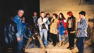 Руслана - Світанок | Behind the scenes (1998)
