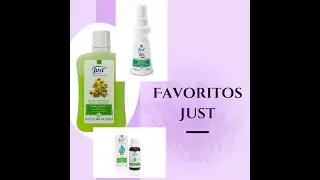 Favoritos Just!