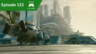 DF Dissects Starfield..... Turns out 30fps DOES work! | Xbox Tavern Podcast Episode 122th