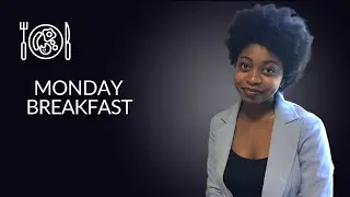 SurTech Monday Mornings Breakfast