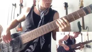 George Price - Chapman Stick Funk