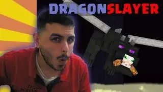 Minecraft Plugin Tutorial: DragonSlayer