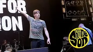 Time For Action - Fringe Bar : Live @ Shiiine On Weekender 2018