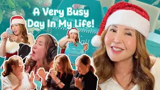 A Day in a Life! (Impromptu Vlog) | Small Laude