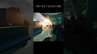 Те самые моменты из кино | Battlefield 2042