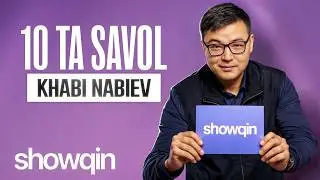SHOWQIN: 