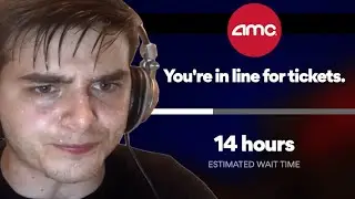 POV: You're Buying Spider-Man Tickets