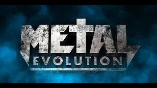 Metal Evolution -  Extreme Metal | FULL EPISODE