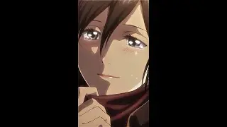 Eren Jaeger - Sad Edit/Another love