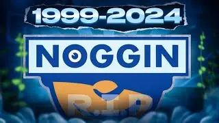 RE: Гибель Ноггина (1999 - 2024)