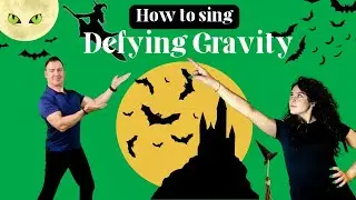 How to sing 