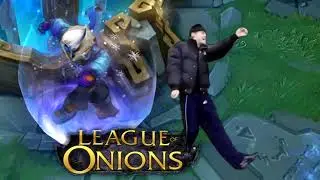 🧅 LeagueOfOnions.exe #3 🧅
