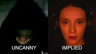 Which One Scares YOU The Most?