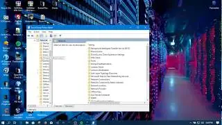 Windows is stealing your bandwidth ! I`ll show you how to get it back! (2019)